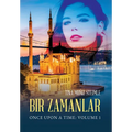 Bir Zamanlar: Once Upon a Time - Hardcover