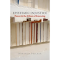 Epistemic Injustice - Paperback