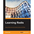 Learning Redis - Paperback