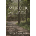 Murder in Murrells Inlet - Paperback