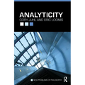 Analyticity - Paperback