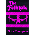The Folktale - Paperback