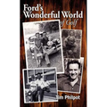 Ford's Wonderful World of Golf - Paperback