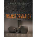 Transformation: Maximizing Salvation - Paperback
