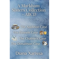 A Markham Sisters Collection - ABCD - Paperback