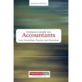 Watson-Gandy on Accountants: Law, Practice and Precedents - Hardcover