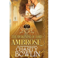 The Awakening of Lord Ambrose - Paperback