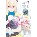 The Executioner and Her Way of Life, Vol. 7 (Manga): Volume 7 - Paperback