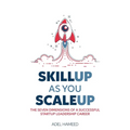 Skillup As You Scaleup - Paperback