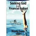 Seeking God For Your Financial Bailout - Paperback