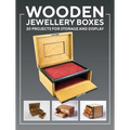 Wooden Jewellery Boxes - Paperback
