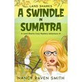Land Sharks: A Swindle in Sumatra - Paperback