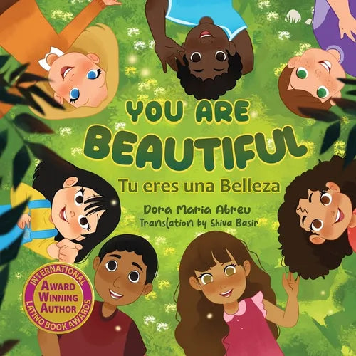 You Are Beautiful - Paperback