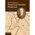 The Emergence of Numerical Weather Prediction: Richardson's Dream - Paperback