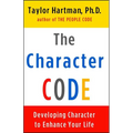 The Character Code - Paperback