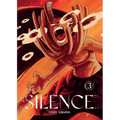 Silence Volume 3 - Paperback