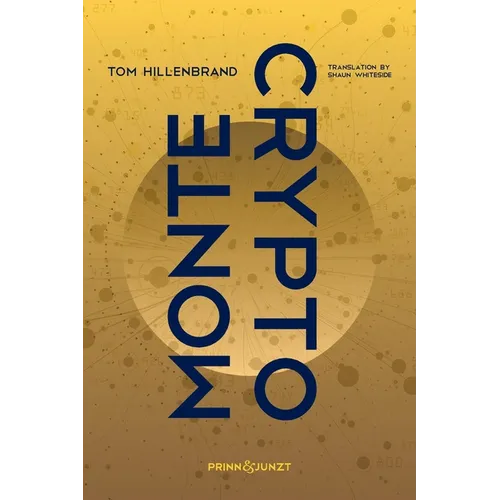 Montecrypto - Paperback
