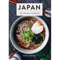 Japan: The Ultimate Cookbook - Hardcover