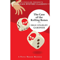 The Case of the Rolling Bones: A Perry Mason Mystery - Hardcover