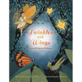 Twinkles and Wings: Stories of Hope and Belonging - Paperback