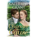 The Charmer Without a Cause: An Irish Historical Romance - Paperback