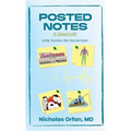 Posted Notes: A Memoir - Hardcover