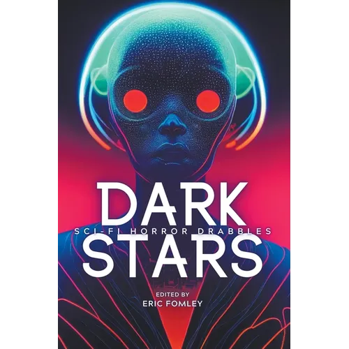 Dark Stars - Paperback