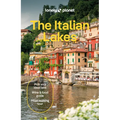 Lonely Planet the Italian Lakes - Paperback
