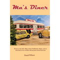 Ma's Diner - Paperback