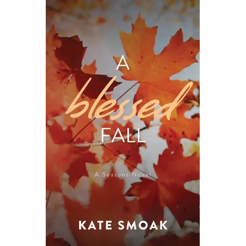 A Blessed Fall - Paperback