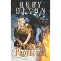 Penny's Protector: A Sci-Fi Alien Romance - Paperback