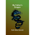 My Father's Dragon - Paperback