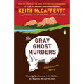 The Gray Ghost Murders - Paperback