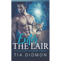 Enter The Lair - Paperback