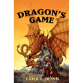 Dragon's Game - Paperback