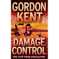 Damage Control - Paperback
