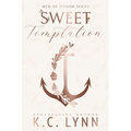 Sweet Temptation: A Men of Honor Special Edition Cover - Paperback