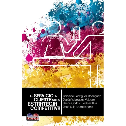 El servicio al cliente como estrategia competitiva - Paperback