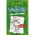 The Last Straw - Hardcover