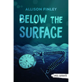 Below the Surface - Paperback