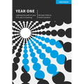 Year One: Lighting the Path on Your First Year in Teaching - Paperback