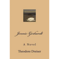Jennie Gerhardt - Paperback