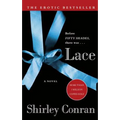 Lace - Paperback