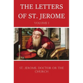 The Letters of St. Jerome - Paperback
