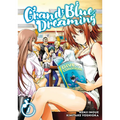 Grand Blue Dreaming 1 - Paperback