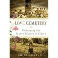 Love Cemetery: Unburying the Secret History of Slaves - Paperback