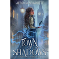 Town of Shadows - Paperback