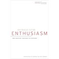 Enthusiasm: The Kantian Critique of History - Paperback