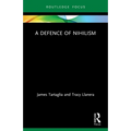 A Defence of Nihilism - Paperback