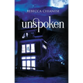 Unspoken - Paperback